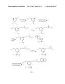 COMB POLYMERS FOR SUPRAMOLECULAR NANOCONFINEMENT diagram and image