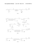 COMB POLYMERS FOR SUPRAMOLECULAR NANOCONFINEMENT diagram and image