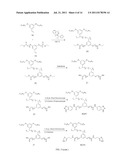 COMB POLYMERS FOR SUPRAMOLECULAR NANOCONFINEMENT diagram and image