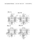 METHOD FOR PRODUCING ORGANIC COMPOUND AND ORGANIC COMPOUND OBTAINED BY THE     METHOD diagram and image