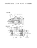 METHOD FOR PRODUCING ORGANIC COMPOUND AND ORGANIC COMPOUND OBTAINED BY THE     METHOD diagram and image