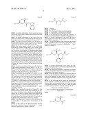 PROCESS FOR THE PREPARATION OF 3,4-EPOXY-2-AMINO-1-SUBSTITUTED BUTANE     DERIVATIVES AND INTERMEDIATE COMPOUNDS THEREOF diagram and image