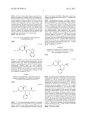 PROCESS FOR THE PREPARATION OF 3,4-EPOXY-2-AMINO-1-SUBSTITUTED BUTANE     DERIVATIVES AND INTERMEDIATE COMPOUNDS THEREOF diagram and image