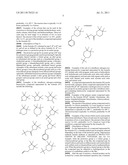 METHOD FOR PRODUCING TETRAFLUORO COMPOUND diagram and image