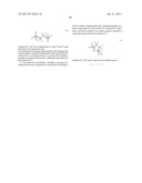 METHOD FOR PRODUCING TETRAFLUORO COMPOUND diagram and image