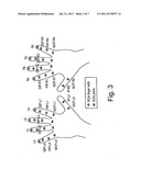 DEVICE AND PROCEDURE FOR THE DIAGNOSIS OR DIAGNOSTIC PREPARATION AND/OR     THERAPY MONITORING OF INFLAMMATORY DISEASES SUCH AS RHEUMATOID ARTHRITIS diagram and image