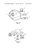 DEVICE AND PROCEDURE FOR THE DIAGNOSIS OR DIAGNOSTIC PREPARATION AND/OR     THERAPY MONITORING OF INFLAMMATORY DISEASES SUCH AS RHEUMATOID ARTHRITIS diagram and image