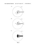 GIOLOGICAL INFORMATION DETECTOR AND BIOLOGICAL INFORMATION MEASURING     DEVICE diagram and image