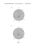 GIOLOGICAL INFORMATION DETECTOR AND BIOLOGICAL INFORMATION MEASURING     DEVICE diagram and image