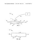 LEAK-RESISTANT BANDAGE SYSTEMS AND METHODS WITH HYDROPHILIC FOAM WOUND     INSERT FOR FLUID-INSTILLATION AND/OR NEGATIVE-PRESSURE WOUND THERAPIES diagram and image