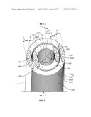 ROTARY-RIGID ORTHOPAEDIC ROD diagram and image