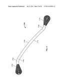 ROTARY-RIGID ORTHOPAEDIC ROD diagram and image