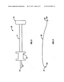 BONE COMPRESSION DEVICE diagram and image