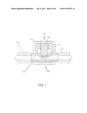 TORQUE LOCK ANCHOR AND METHODS AND DEVICES USING THE ANCHOR diagram and image