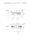 PIEZOELECTRIC TRANSDUCER diagram and image