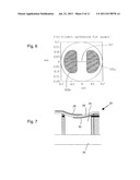 PIEZOELECTRIC TRANSDUCER diagram and image