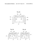 PIEZOELECTRIC TRANSDUCER diagram and image