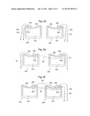 PIEZOELECTRIC TRANSDUCER diagram and image