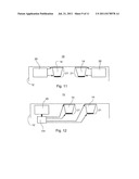 PIEZOELECTRIC TRANSDUCER diagram and image