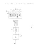 PRE-ECHO ATTENUATION IN A DIGITAL AUDIO SIGNAL diagram and image