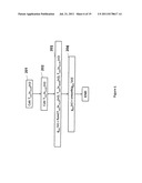 PRE-ECHO ATTENUATION IN A DIGITAL AUDIO SIGNAL diagram and image