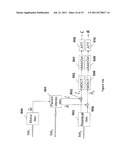 PRE-ECHO ATTENUATION IN A DIGITAL AUDIO SIGNAL diagram and image