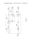 PRE-ECHO ATTENUATION IN A DIGITAL AUDIO SIGNAL diagram and image