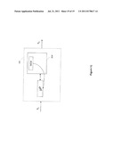 PRE-ECHO ATTENUATION IN A DIGITAL AUDIO SIGNAL diagram and image