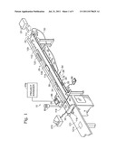 METHOD AND APPARATUS FOR PROCESSING MATERIAL diagram and image