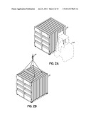 PORTABLE ASSET DISPENSING DEVICE diagram and image