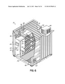 PORTABLE ASSET DISPENSING DEVICE diagram and image