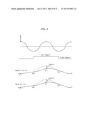 WALKING CONTROL APPARATUS OF ROBOT AND METHOD OF CONTROLLING THE SAME diagram and image