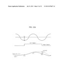 WALKING CONTROL APPARATUS OF ROBOT AND METHOD OF CONTROLLING THE SAME diagram and image