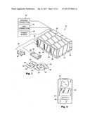 Multi sensor detection, stall to stop and lock disabling system diagram and image