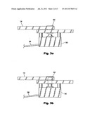 Multi sensor detection, stall to stop and lock disabling system diagram and image