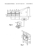 Multi sensor detection, stall to stop and lock disabling system diagram and image