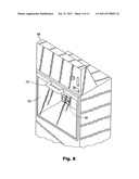 Multi sensor detection, stall to stop and lock disabling system diagram and image