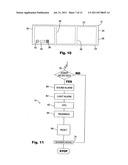 Multi sensor detection, stall to stop and lock disabling system diagram and image