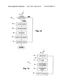 Multi sensor detection, stall to stop and lock disabling system diagram and image