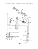 Multi sensor detection, stall to stop and lock disabling system diagram and image