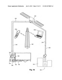 Multi sensor detection, stall to stop and lock disabling system diagram and image