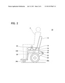 VEHICLE, CONTROLLER AND CONTROLLING METHOD OF THE SAME diagram and image