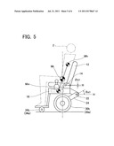 VEHICLE, CONTROLLER AND CONTROLLING METHOD OF THE SAME diagram and image