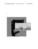 ENVIRONMENTAL MAP CORRECTION DEVICE AND AUTONOMOUS MOBILE DEVICE diagram and image