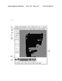 ENVIRONMENTAL MAP CORRECTION DEVICE AND AUTONOMOUS MOBILE DEVICE diagram and image