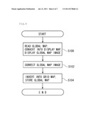 ENVIRONMENTAL MAP CORRECTION DEVICE AND AUTONOMOUS MOBILE DEVICE diagram and image