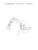 MACHINE CONTROL AND GUIDANCE SYSTEM INCORPORATING A PORTABLE DIGITAL MEDIA     DEVICE diagram and image