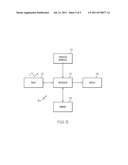 MACHINE CONTROL AND GUIDANCE SYSTEM INCORPORATING A PORTABLE DIGITAL MEDIA     DEVICE diagram and image