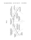 DEVICE FOR CONTROLLING TRAVELING OF VEHICLE diagram and image