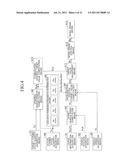 DEVICE FOR CONTROLLING TRAVELING OF VEHICLE diagram and image